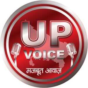 Upvoice logo
