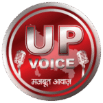 Upvoice logo